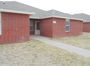 314 N Clinton Ave APT B, Lubbock, TX 79416