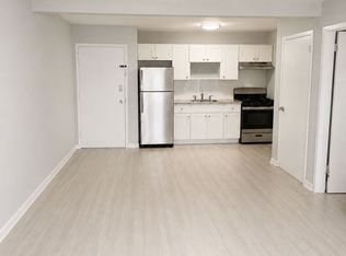 203 12th Ave #3, Paterson, NJ 07501