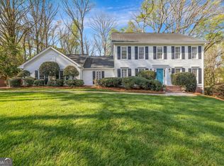 7650 Ryefield Dr, Sandy Springs, GA 30350