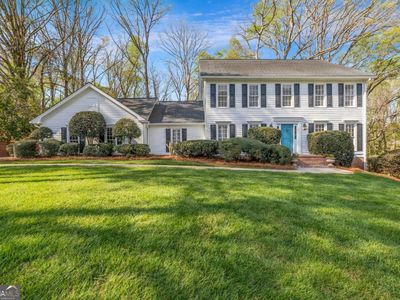 7650 Ryefield Dr, Sandy Springs, GA, 30350