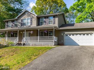 30212 Cochise Ct, Mechanicsville, MD 20659