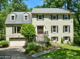 7744 Bridle Path Ln, Mc Lean, VA 22102