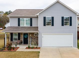 287 Louise Ln, Calhoun, GA 30701