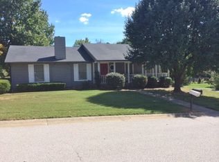 3542 Woodlane Dr, Philpot, KY 42366