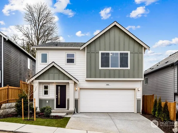 9502 18TH Avenue W #I, Everett, WA 98204