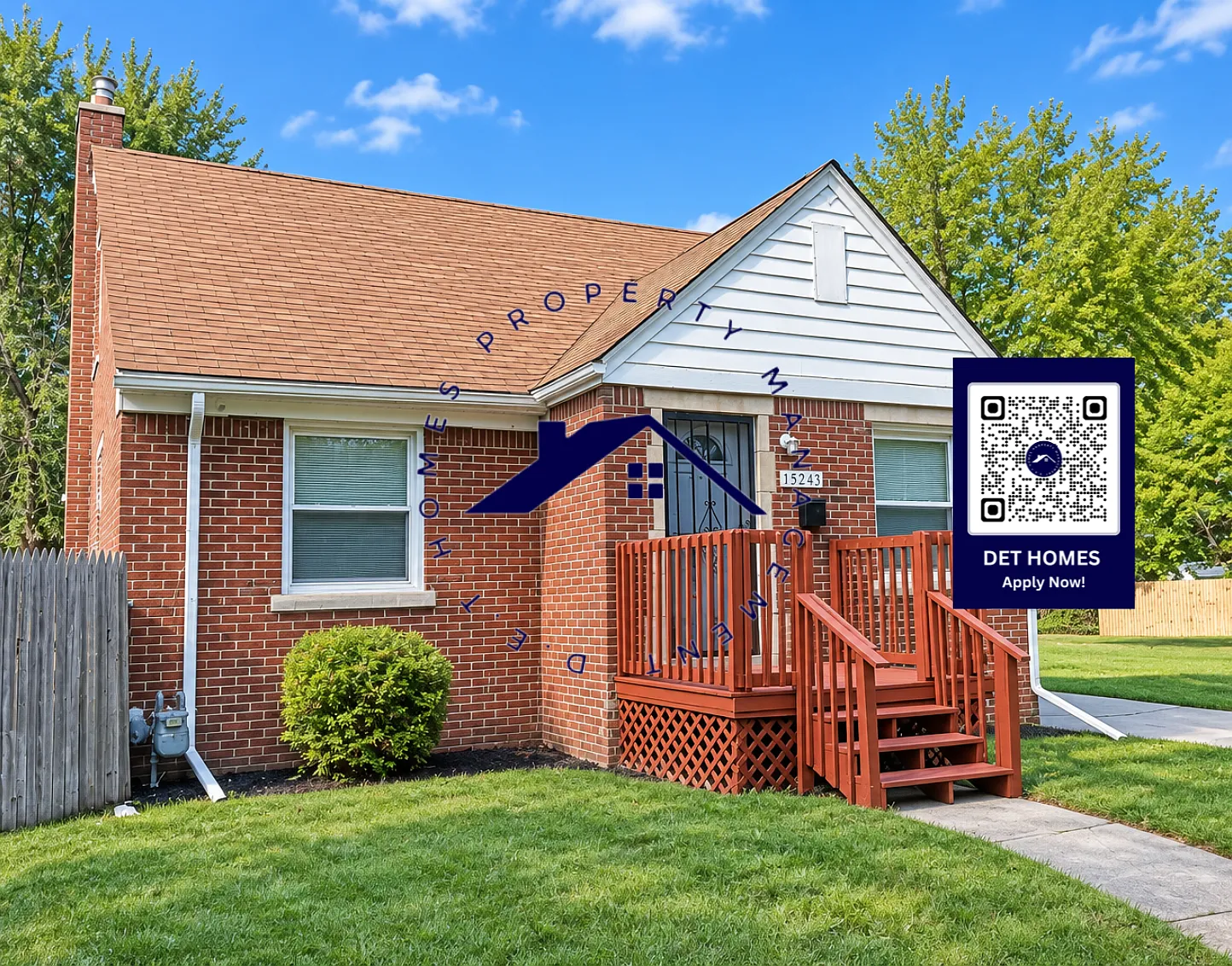 3 bed, 1200 sqft, $1,450 — Photo 3