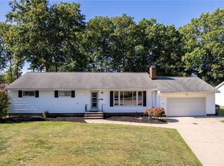 840 Talmadge Ave, Wickliffe, OH 44092