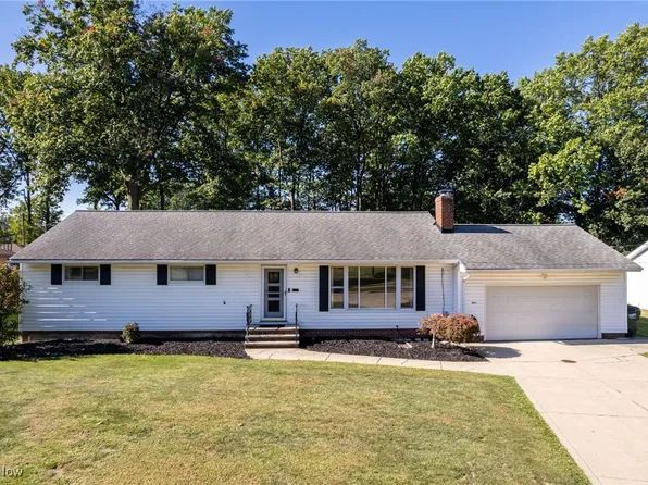 840 Talmadge Ave, Wickliffe, OH 44092