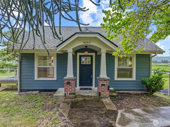 8203 Willow Grove Road, Longview, WA 98632