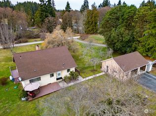 42 & 56 Sky View Dr, Pt Angeles, WA 98362