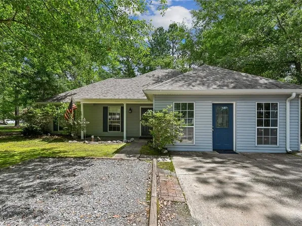 146 Windsong Pl, Pearl River, LA 70452
