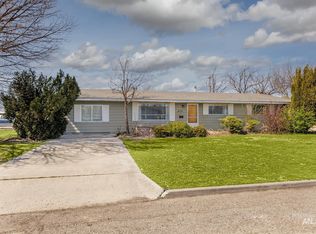 419 S 7th St, Nyssa, OR 97913