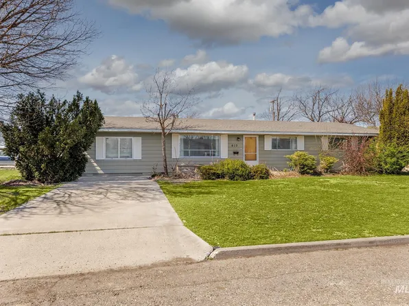 419 S 7th St, Nyssa, OR 97913