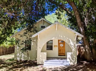 (Undisclosed Address), Susanville, CA 96130