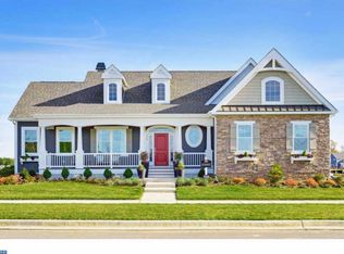 517 Spring Hollow Dr, Middletown, DE 19709