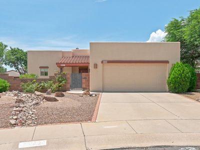 5252 Cedar Springs Drive, Sierra Vista, AZ, 85635