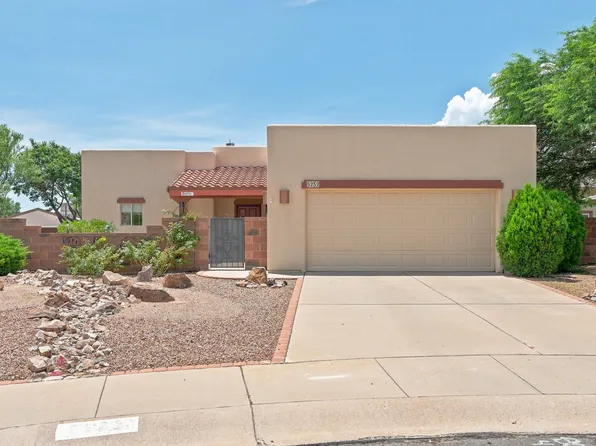 5252 Cedar Springs Drive, Sierra Vista, AZ 85635