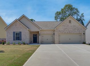 1077 Bodega Loop, Locust Grove, GA 30248