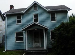 1233 Pegtown Ave, North Apollo, PA 15673