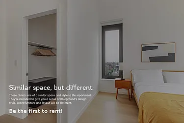 Rented by The Blueground