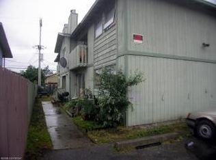 932 E 45th Ct, Anchorage, AK 99503