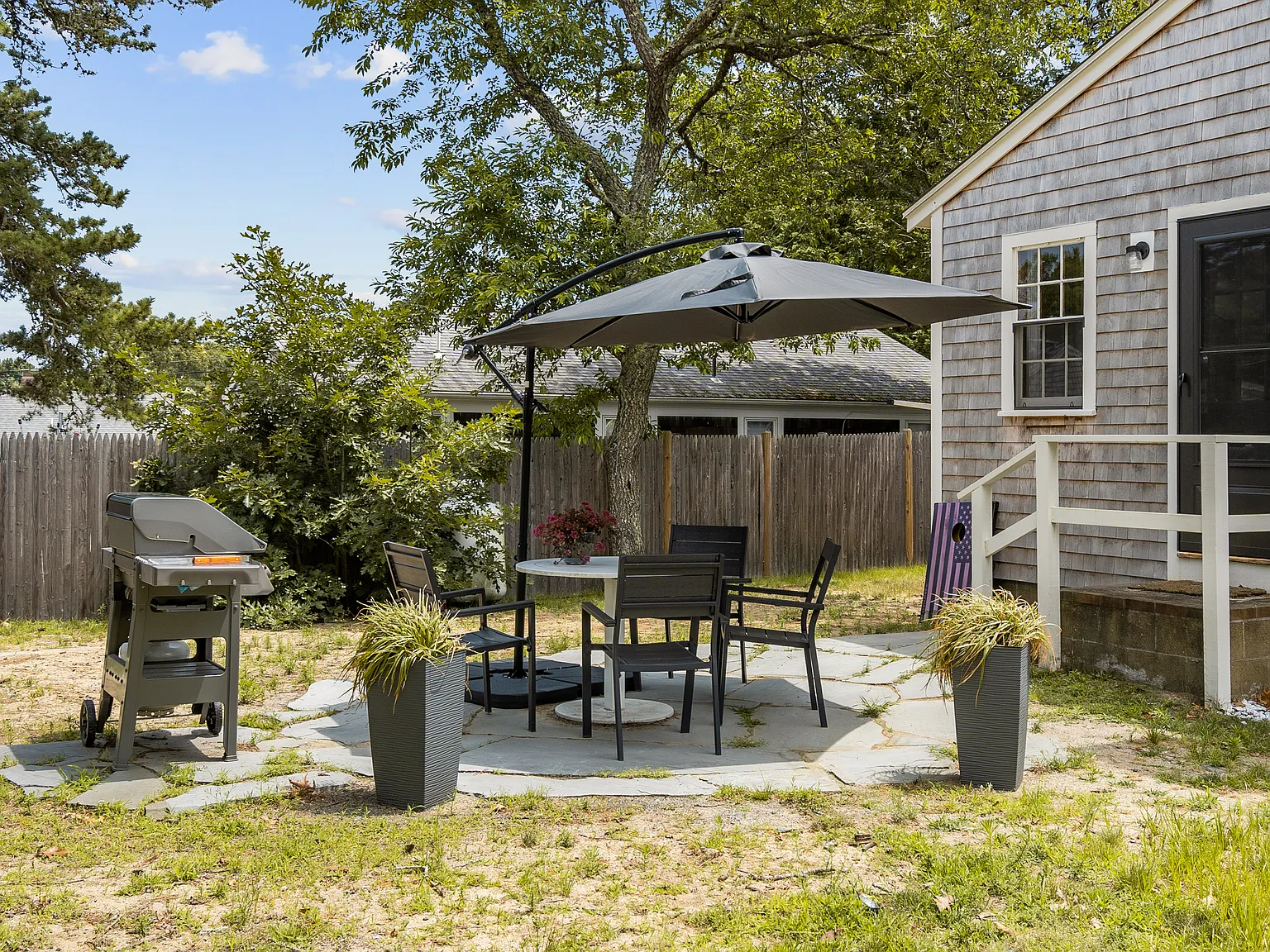2 bed, 720 sqft, $2,500 — Photo 4