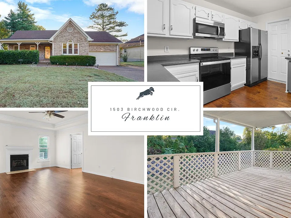 1503 Birchwood Cir