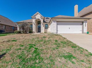 3505 Castleton Dr, Killeen, TX 76542