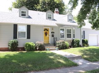 700 N 14th St, Clarinda, IA 51632