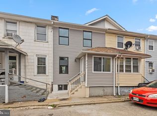 4117 Morrison Ct, Baltimore, MD 21226