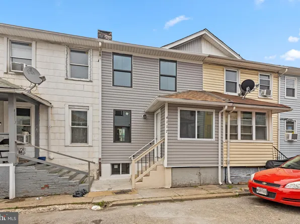 4117 Morrison Ct, Baltimore, MD 21226
