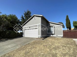 1239 Canterbury, Hercules, CA 94547