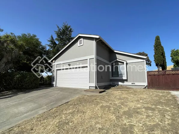1239 Canterbury, Hercules, CA 94547