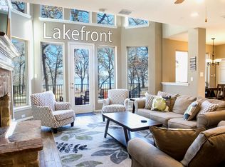 104 Brown Terrace #LOT 14A, Denton, TX 76208