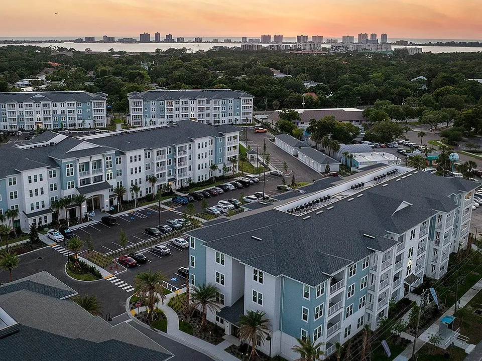 Solano Belleair