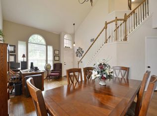 6732 Oasis Dr, Austin, TX 78749
