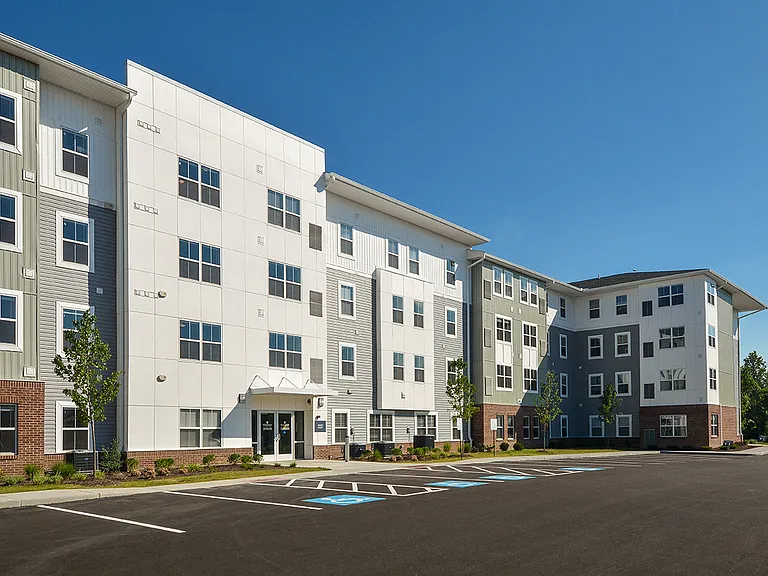 Residences at Cornerstone — Photo 1
