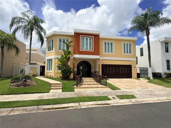644 Heliconia, San Juan, PR 00926