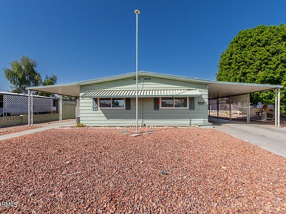 2nd image of 6544 W SUNNYSLOPE Lane