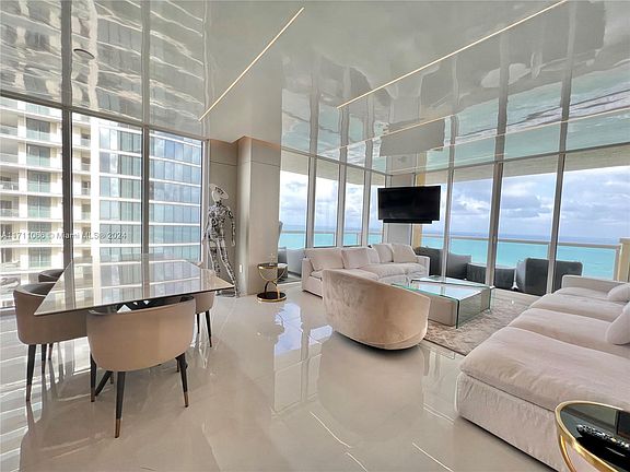 5th image of 17875 Collins Ave #3001