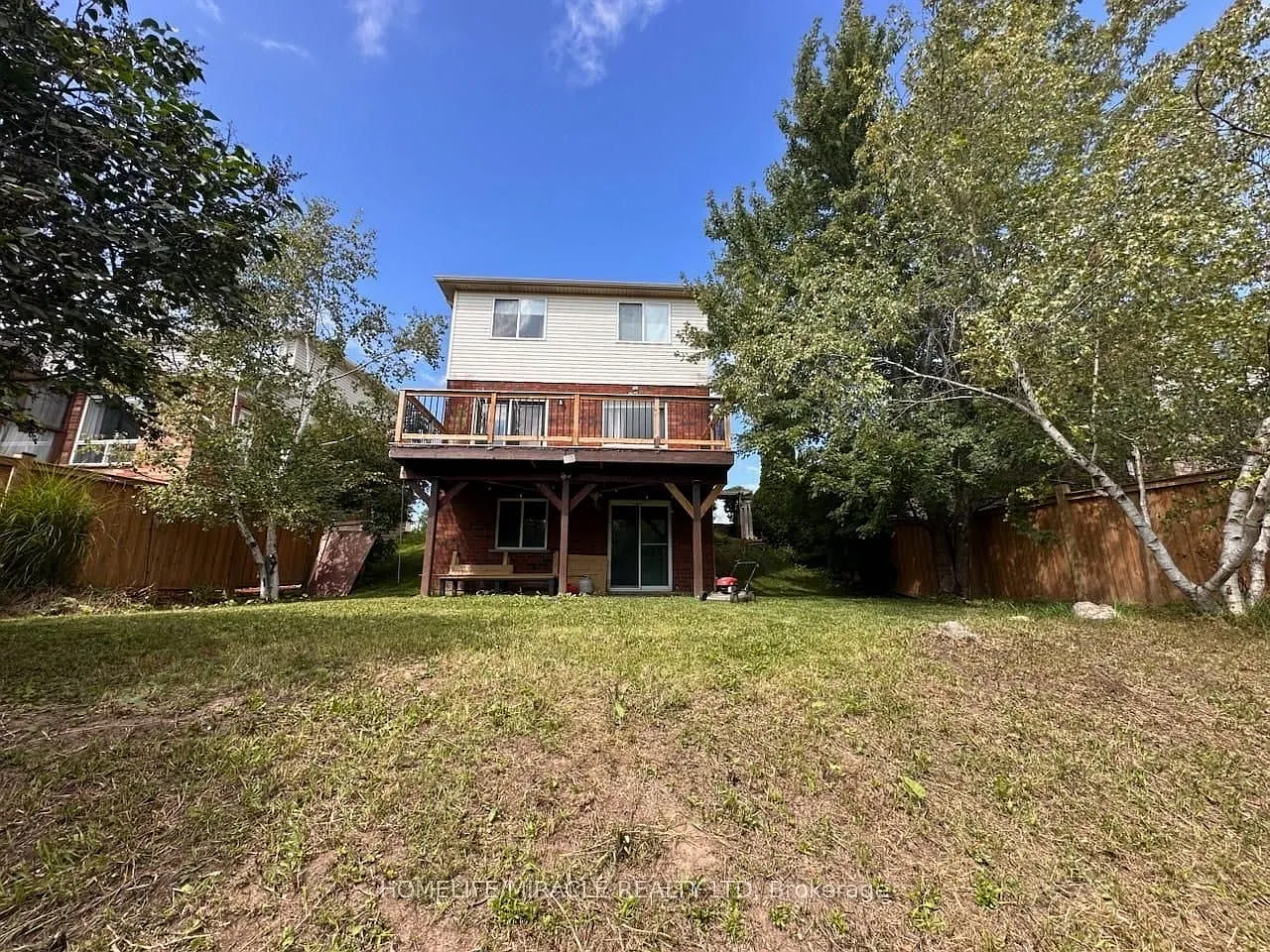 3 bed, $3,000 — Photo 1