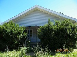 1111 W 10th St, Anderson, IN 46016