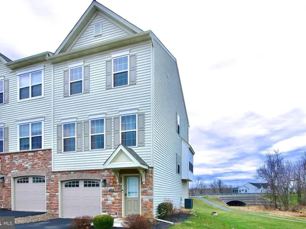 633 Keswick Ct, Mechanicsburg, PA 17055
