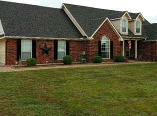 2926 Fm 1903, Caddo Mills, TX 75135