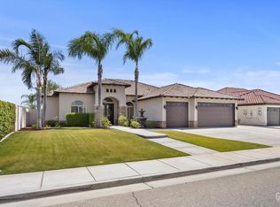 14513 Glover Ct, Bakersfield, CA