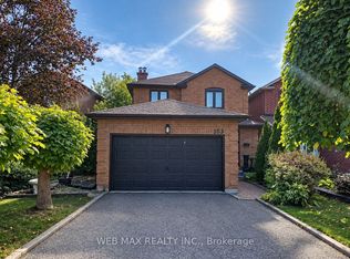 103 Misty Meadow Dr, Vaughan, ON L4L3X1