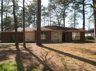 410 Barkwood Dr, Brookeland, TX 75931