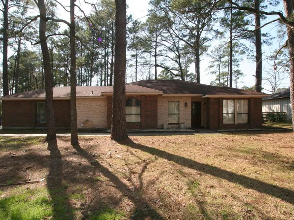 410 Barkwood Dr, Brookeland, TX 75931