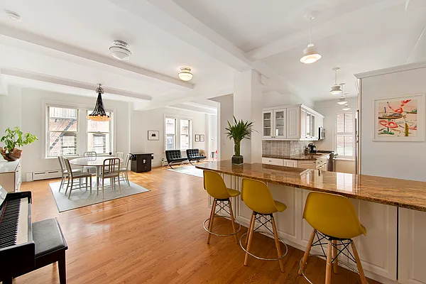 Sold by Cantor and Pecorella | media 21