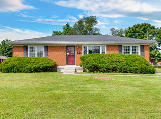 3446 Janell Rd, Shively, KY 40216